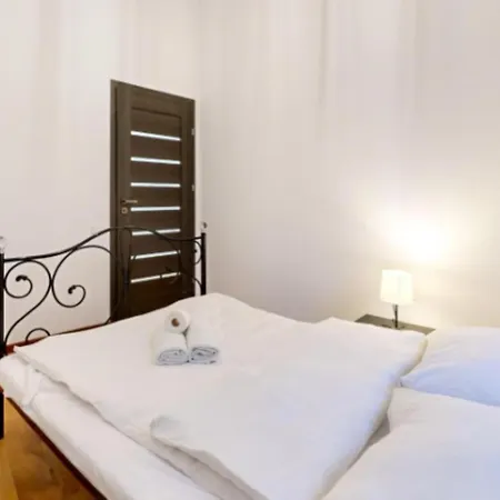 Market Square Flats Renyk View * 弗罗茨瓦夫