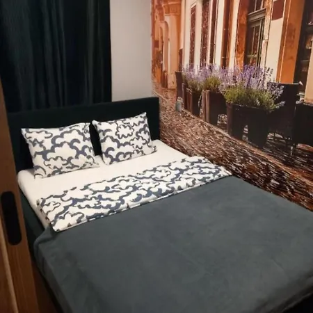 Market Square Flats Renyk View * 弗罗茨瓦夫