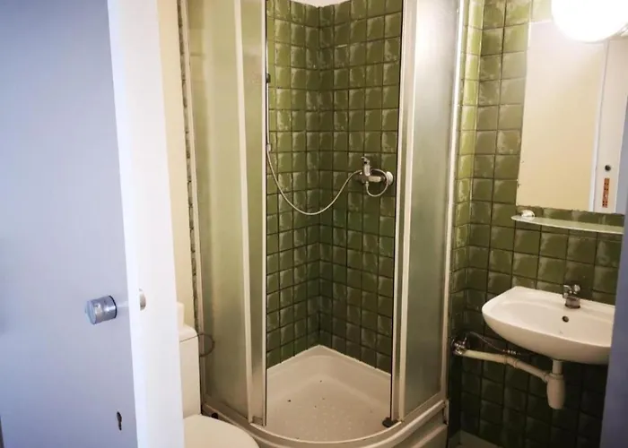 Market Square Flats Renyk View 招待所 弗罗茨瓦夫