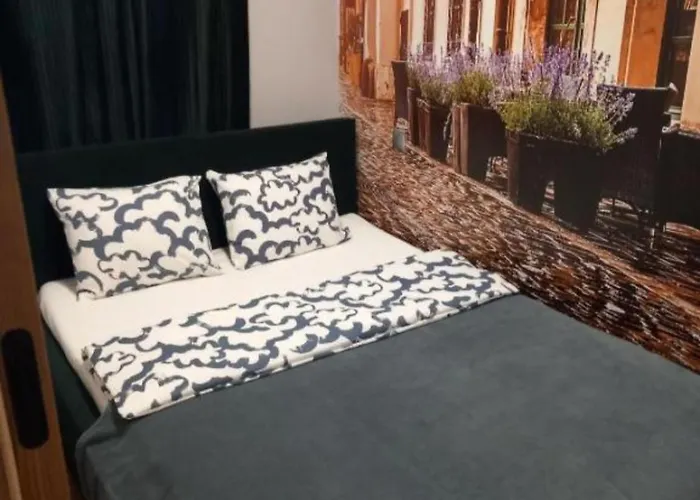 Market Square Flats Renyk View * 弗罗茨瓦夫